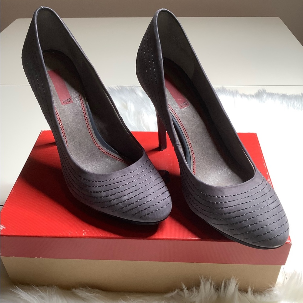 5/48 PL-Hope Women Pumps